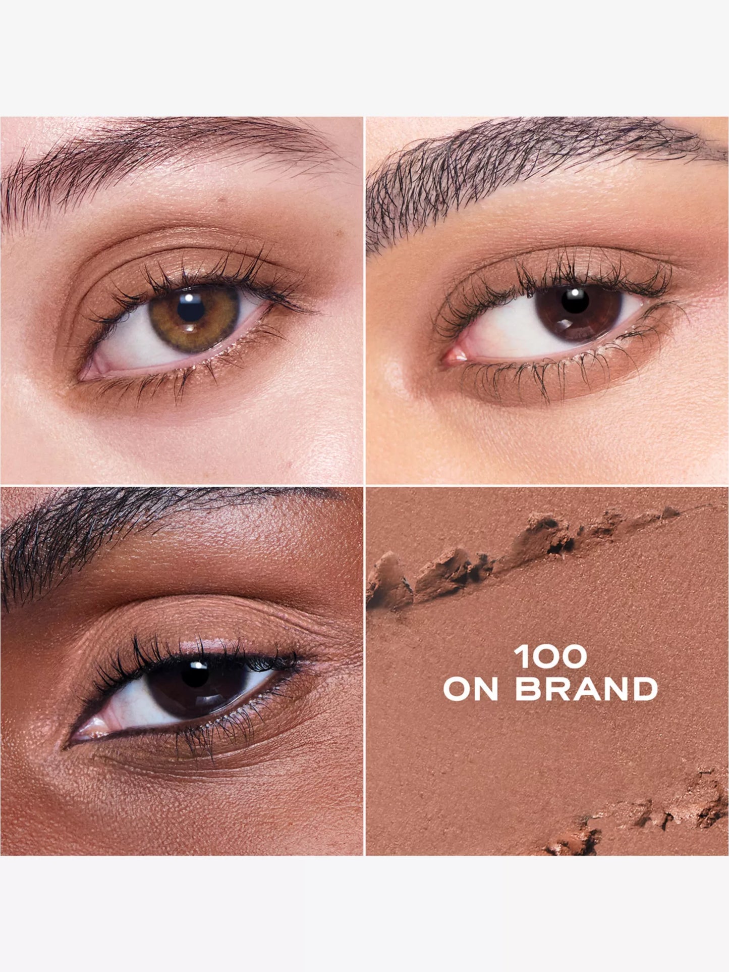 MARC JACOBS BEAUTY
Born Star Cream-to-Powder Eyeshadow 24ml