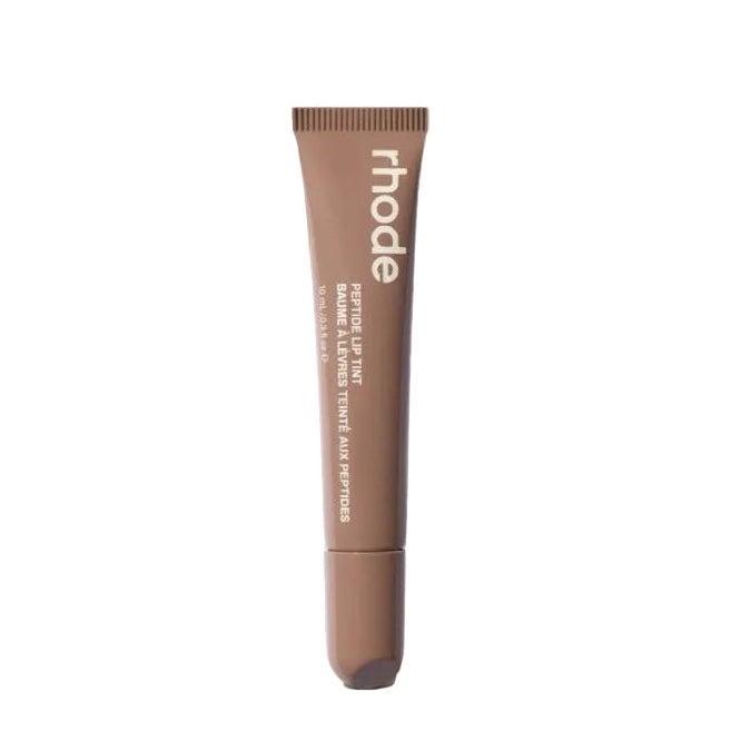Rhode New Peptide Lip Tint
LIMITED EDITION SHADE