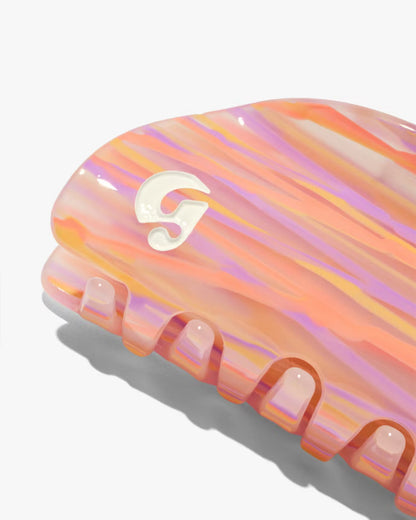 Glossier Summer Claw Clip