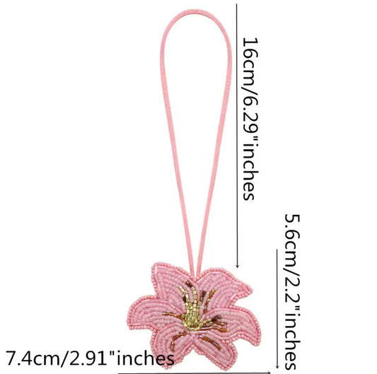 Bag charm #14