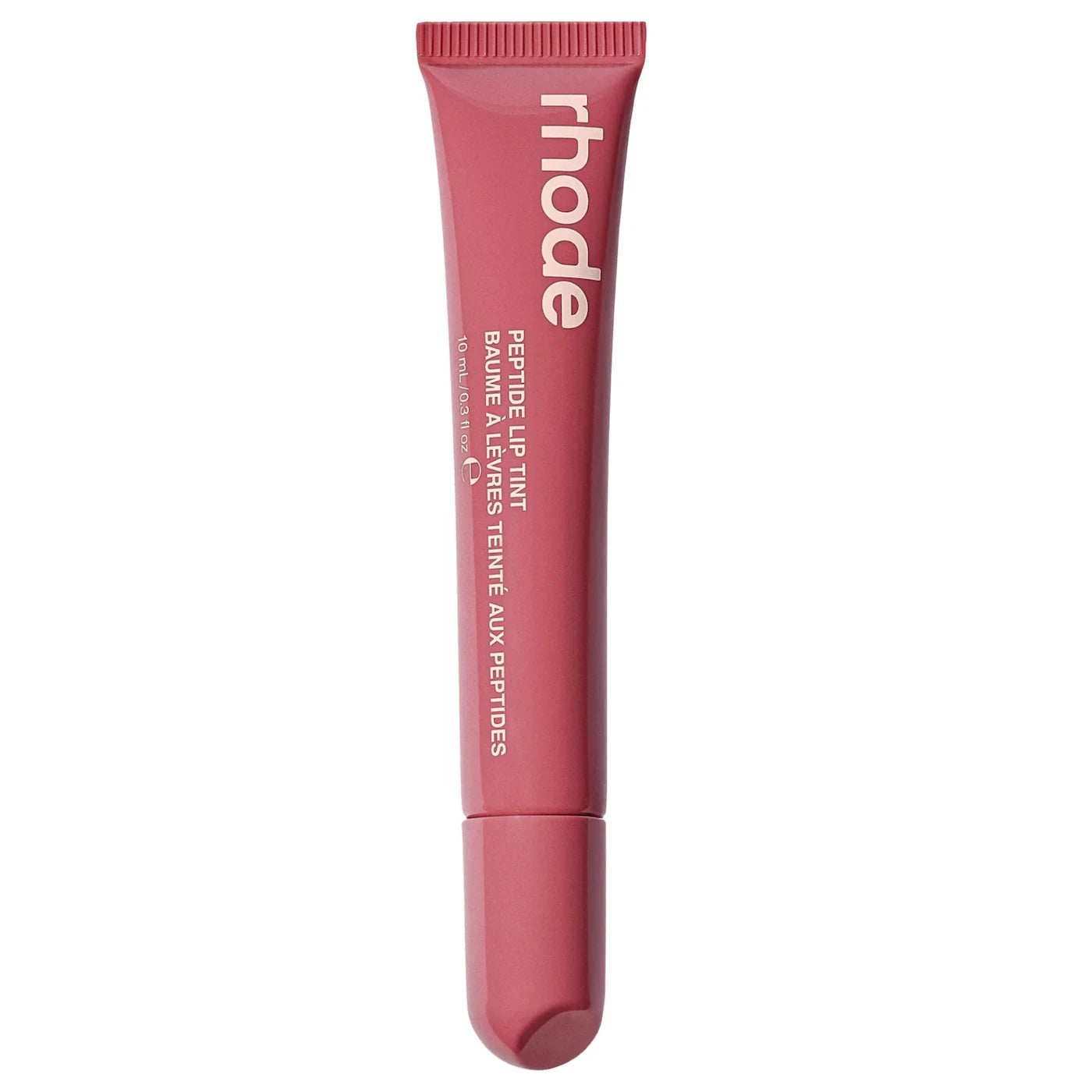 Rhode peptide lip tint