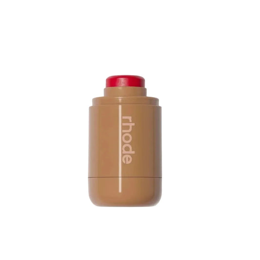 NEW Pocket Blush
THE NATURAL FLUSH