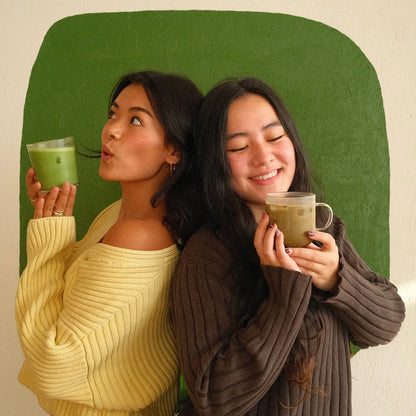 Nami Matcha Hojicha (30g)