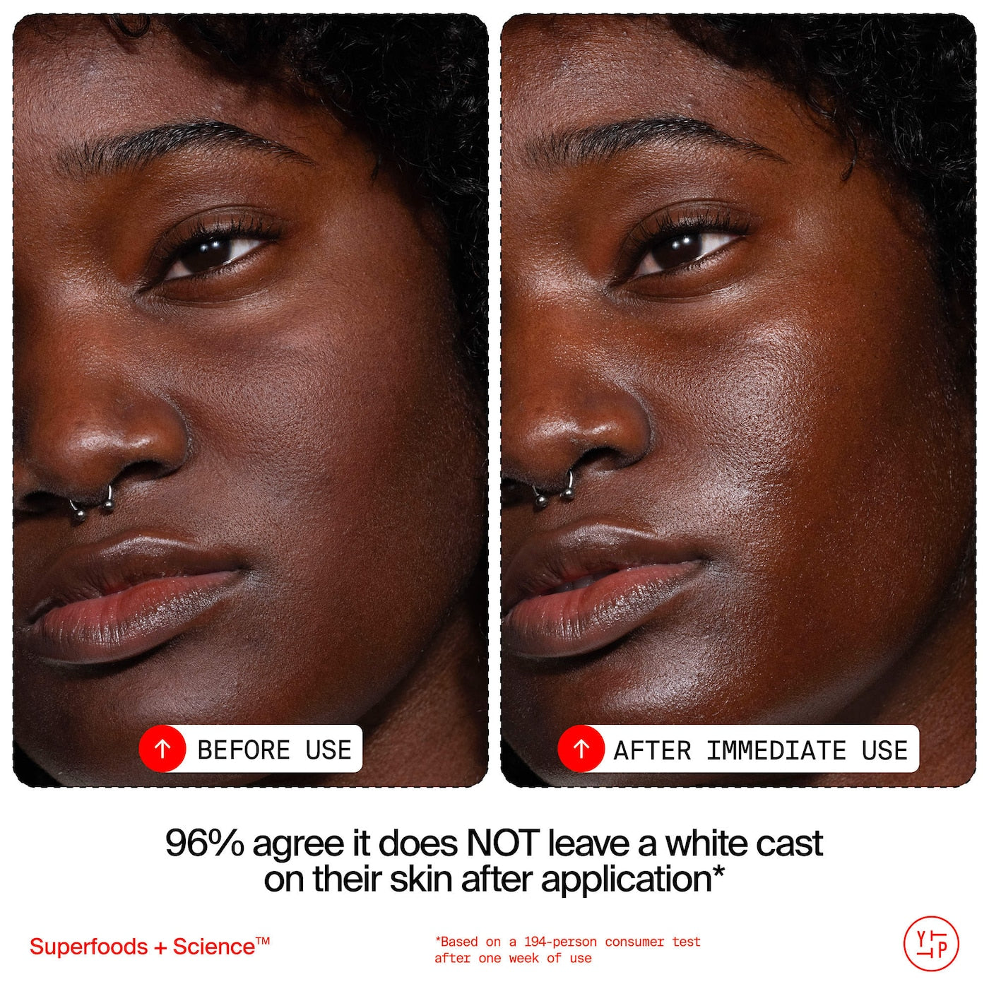 Youth To The People 
Youthscreen™ Daily Hydration + Pollution Defense Invisible Broad Spectrum Sunscreen SPF 60