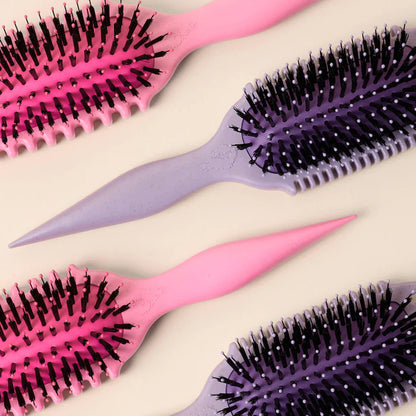 Bounce Curl 
Define EdgeLift Brush for Curl Definition & Styling Control