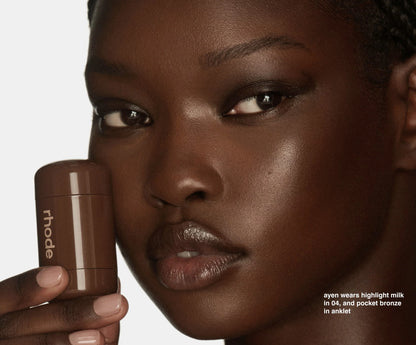 the sun-kissed set
TWO SHADES OF YOUR CHOICE