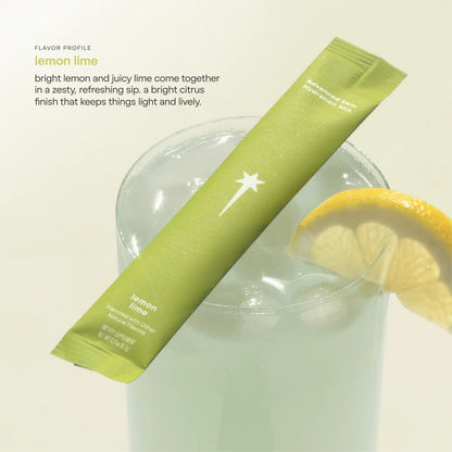 K2O lemon lime
advanced skin hydration