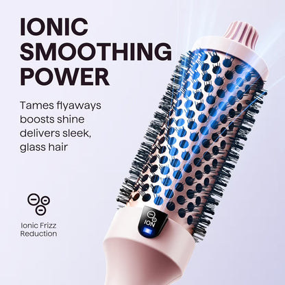 Wavytalk Thermal Brush (1.5 inch)