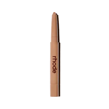 Rhode peptide lip shape