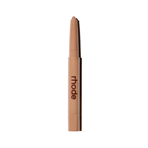 Rhode peptide lip shape