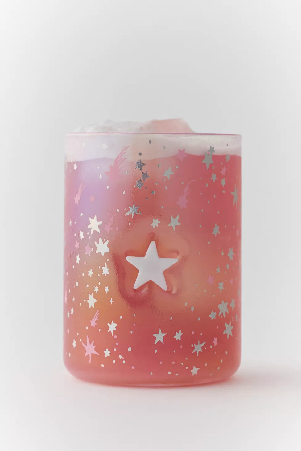 Kayla Juice Glass