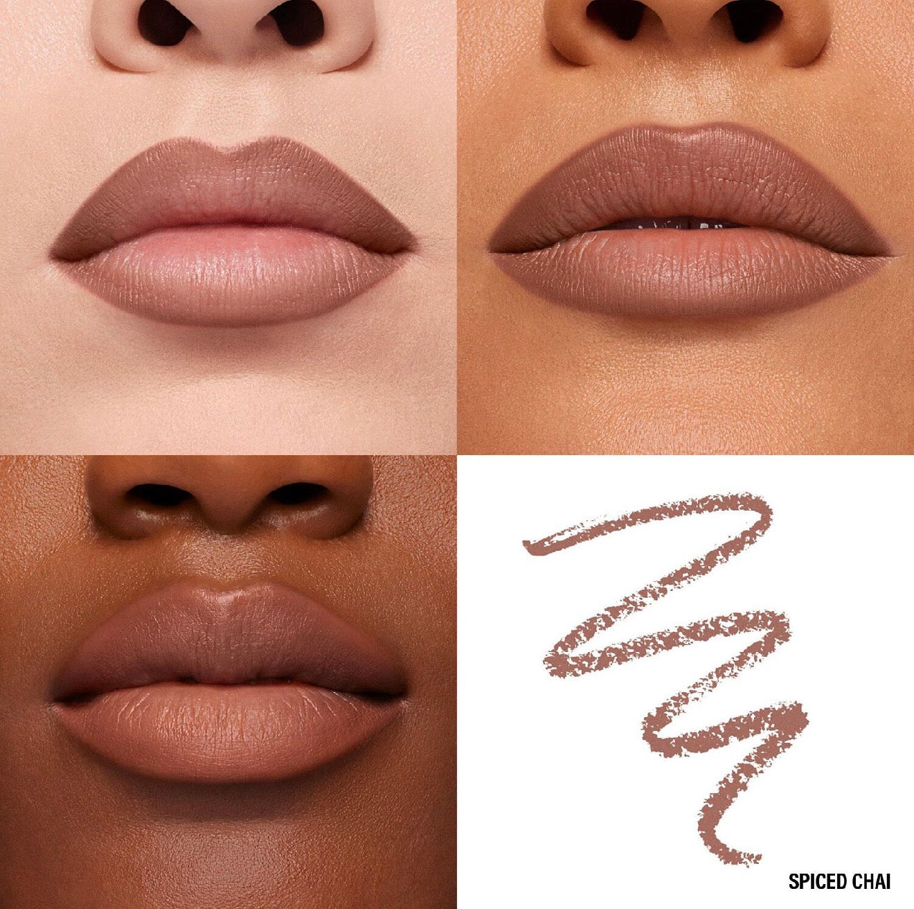 MAKEUP BY MARIO
Mario's Lip & Cheek Essentials