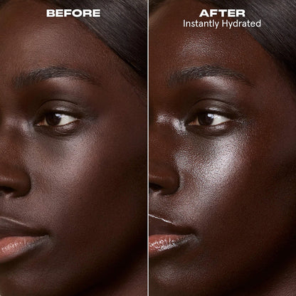 Hydrosculpt Hydrating Cream Moisturizer with Geranium Oil Emulsion