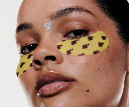 peptide eye prep
DESIGNED WITH JUSTIN BIEBER