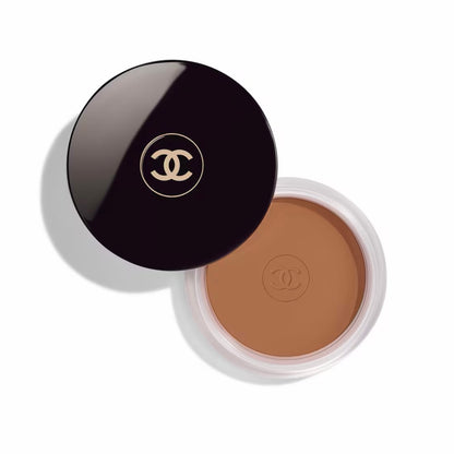 CHANEL
LES BEIGES Healthy Glow Bronzing Cream-Gel Bronzer