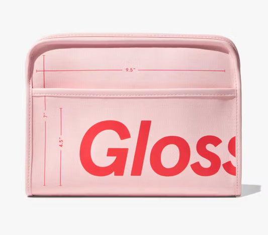 Glossier The Beauty Bag