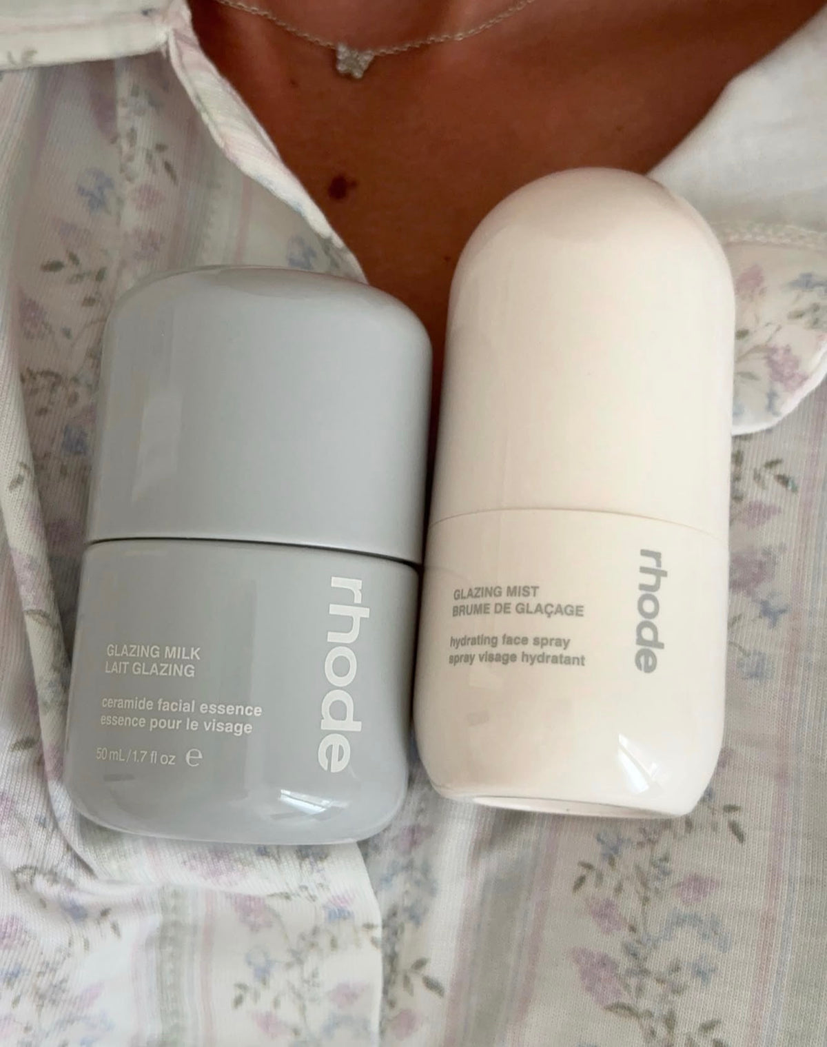 rhode  Mini Glazing Mist