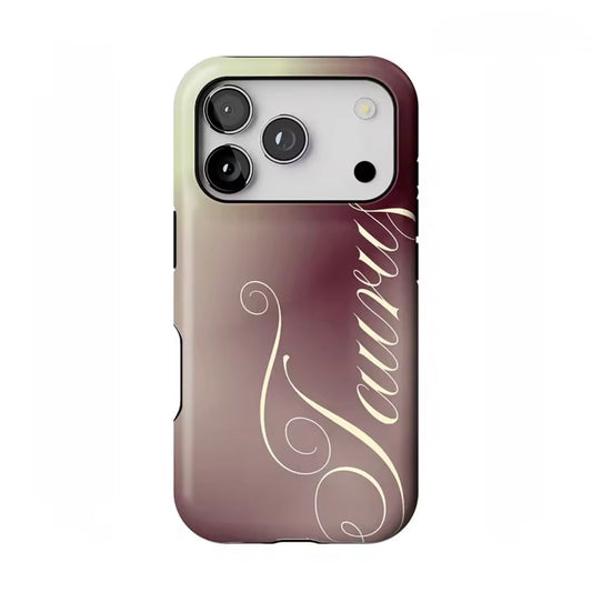 Taurus Phone Case