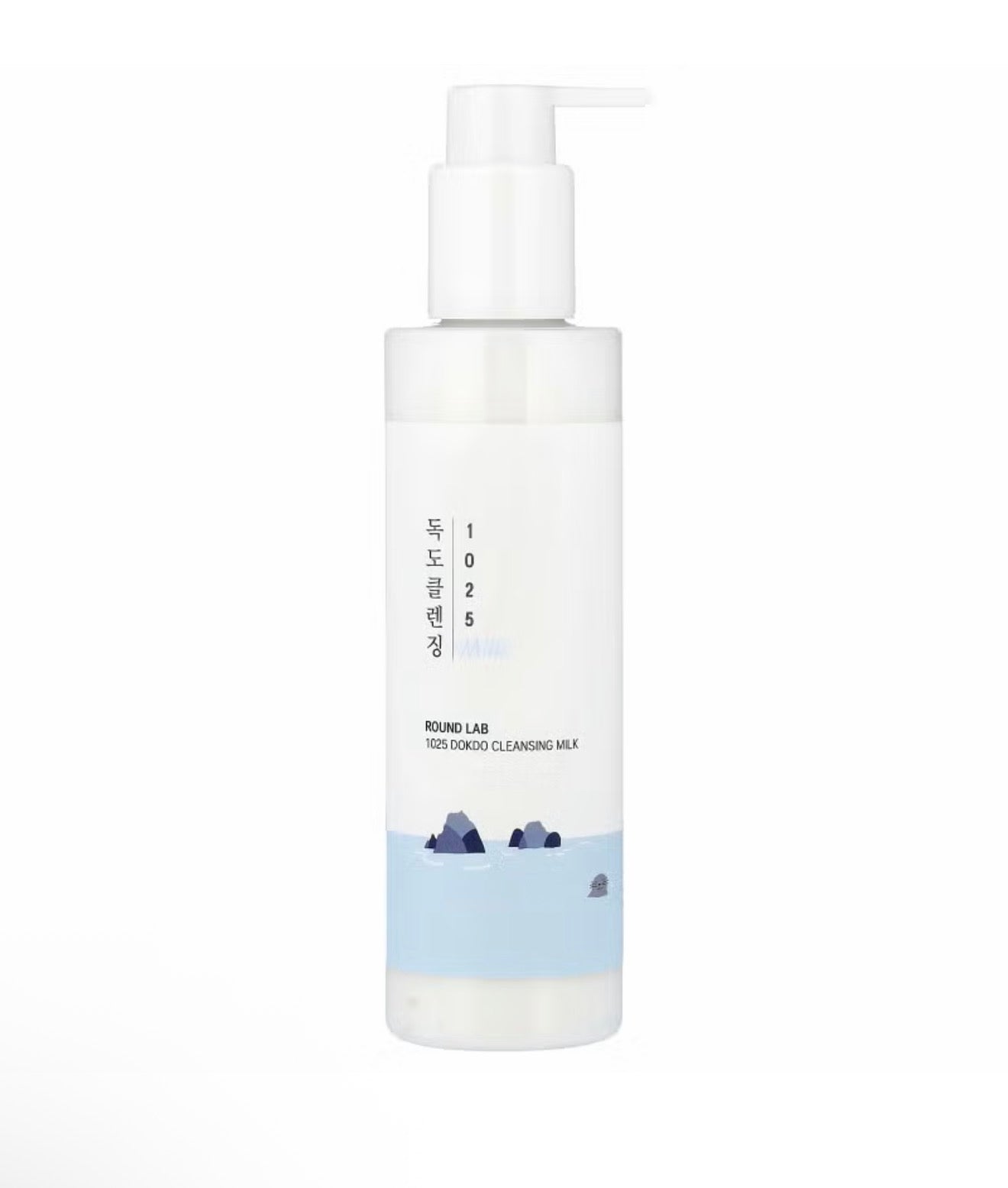 1025 DOKDO CLEANSING MILK 200ml