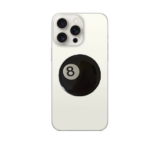 eight phone grip