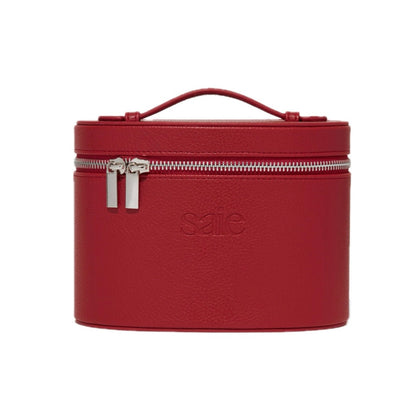 حقيبة مستحضرات تجميل صغيرة من ساي