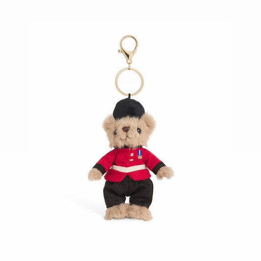 HARRODS Bear Charm