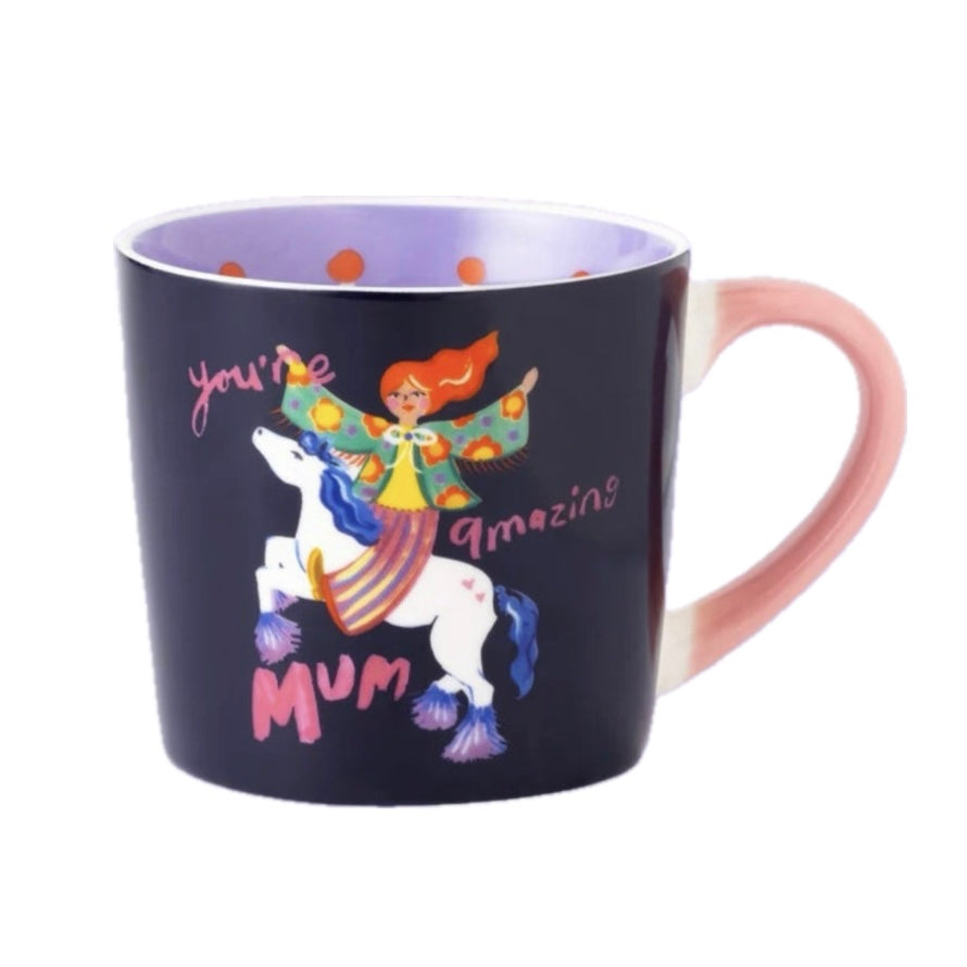 Eleanor Bowmer You’re Amazing Mum