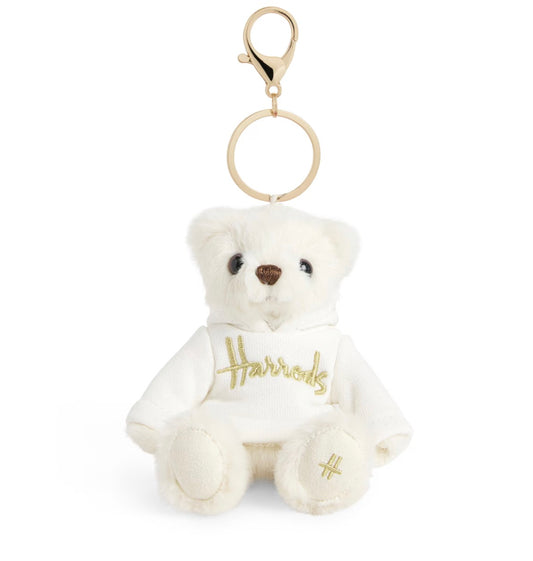 HARRODS
Henry Bear Keyring