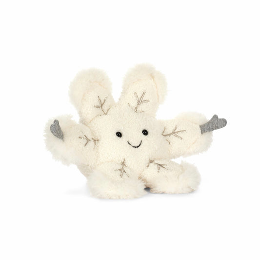 Amuseables Snowflake (16cm)