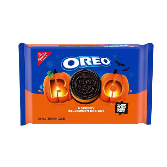 OREO Halloween Cookies