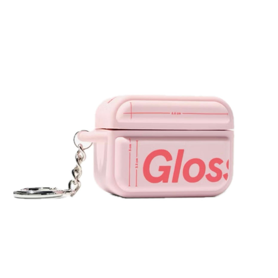 Earbuds Beauty Bag