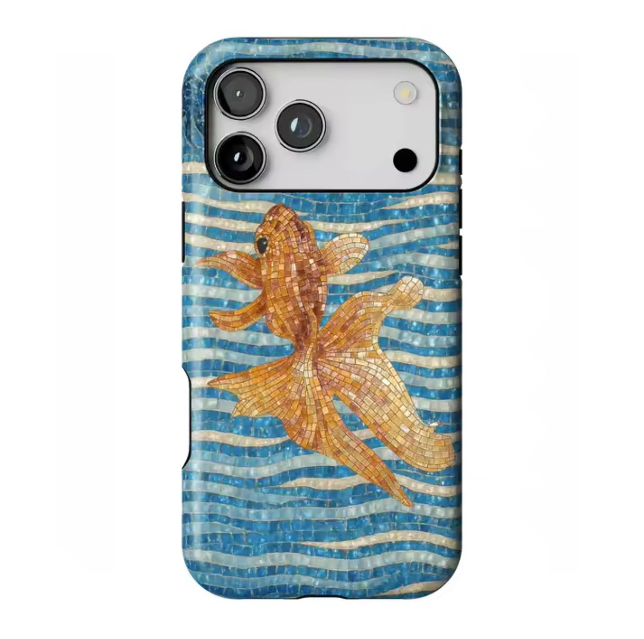 Goldfish Phone case