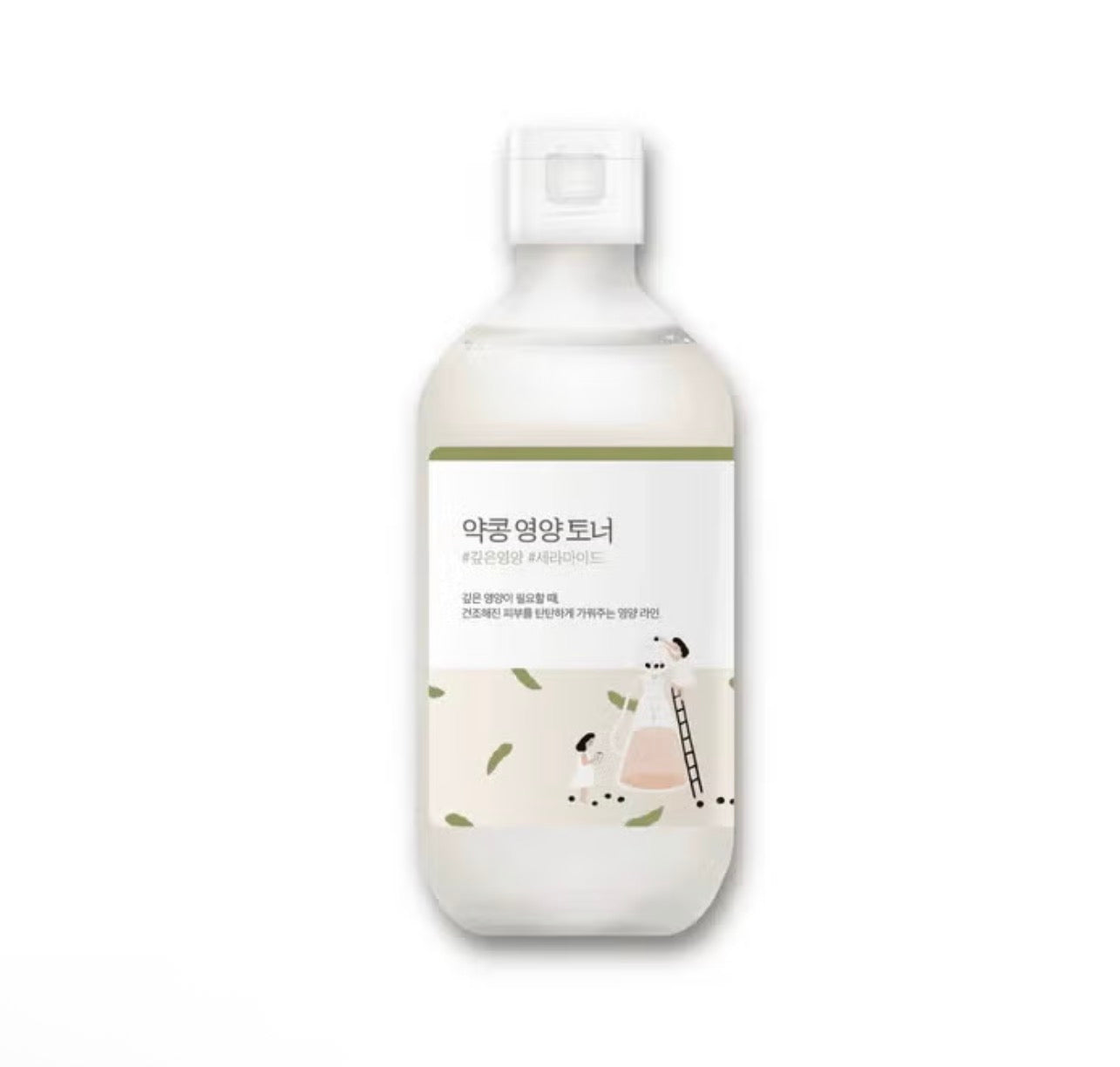 SOYBEAN NOURISHING TONER 300ml