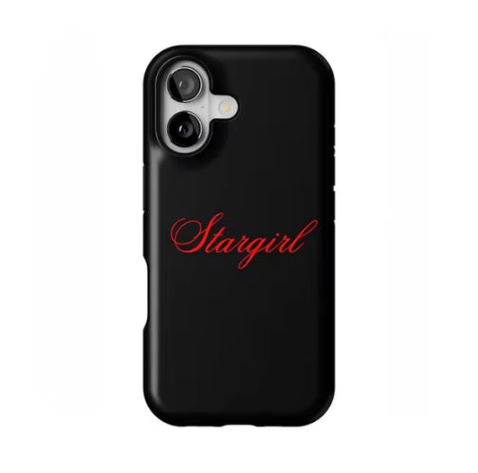 Star Girl Phone case