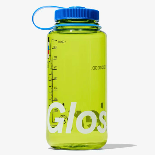 Glossier Water Bottle