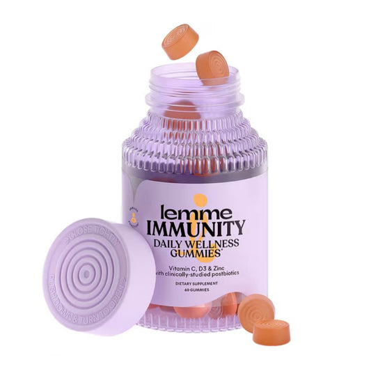 LEMME IMMUNITY GUMMIES