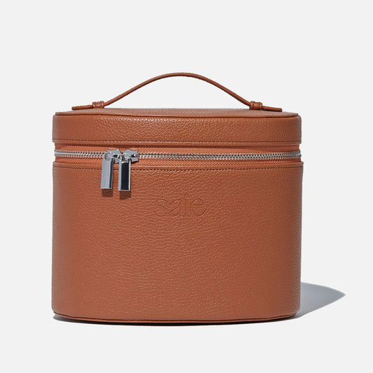 THE VANITY CASE
ORIGINAL TRAIN CASE
