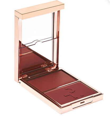 Patrick ta Blush duo