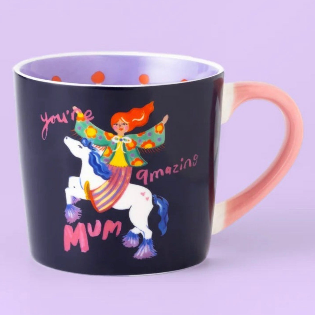 Eleanor Bowmer You’re Amazing Mum