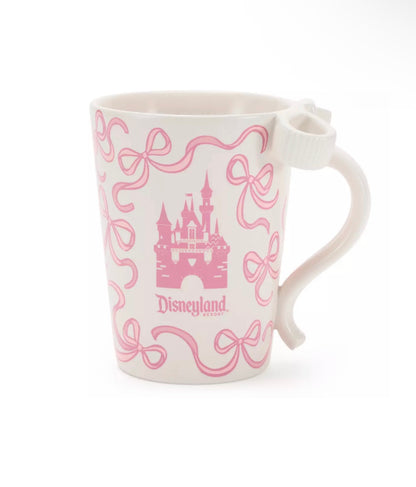 Disneyland Starbucks Mug