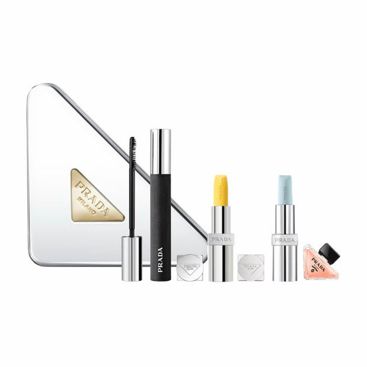 PRADA BEAUTY
Prada Beauty Clutch