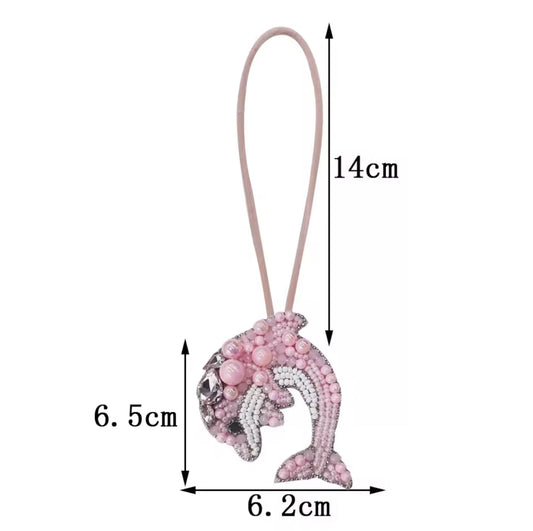 Bag charm #13