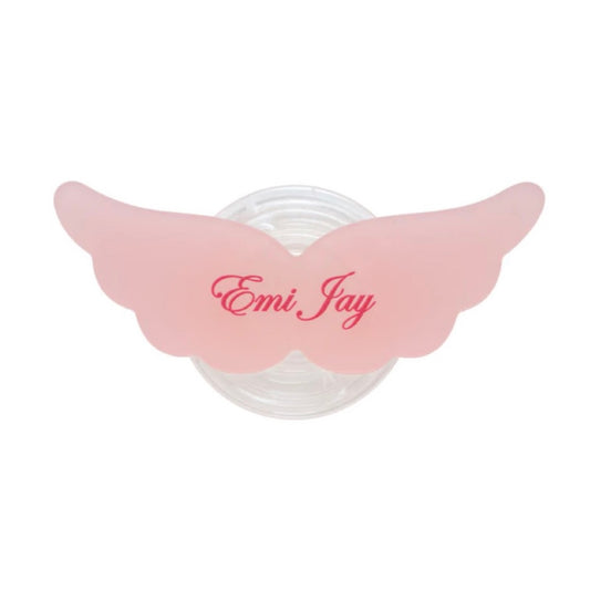 EMIJAY LIMITED EDITION ANGEL PHONE GRIP