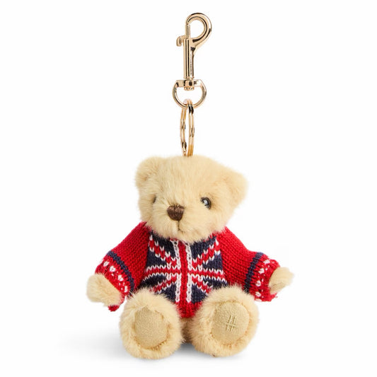 HARRODS Bear Charm