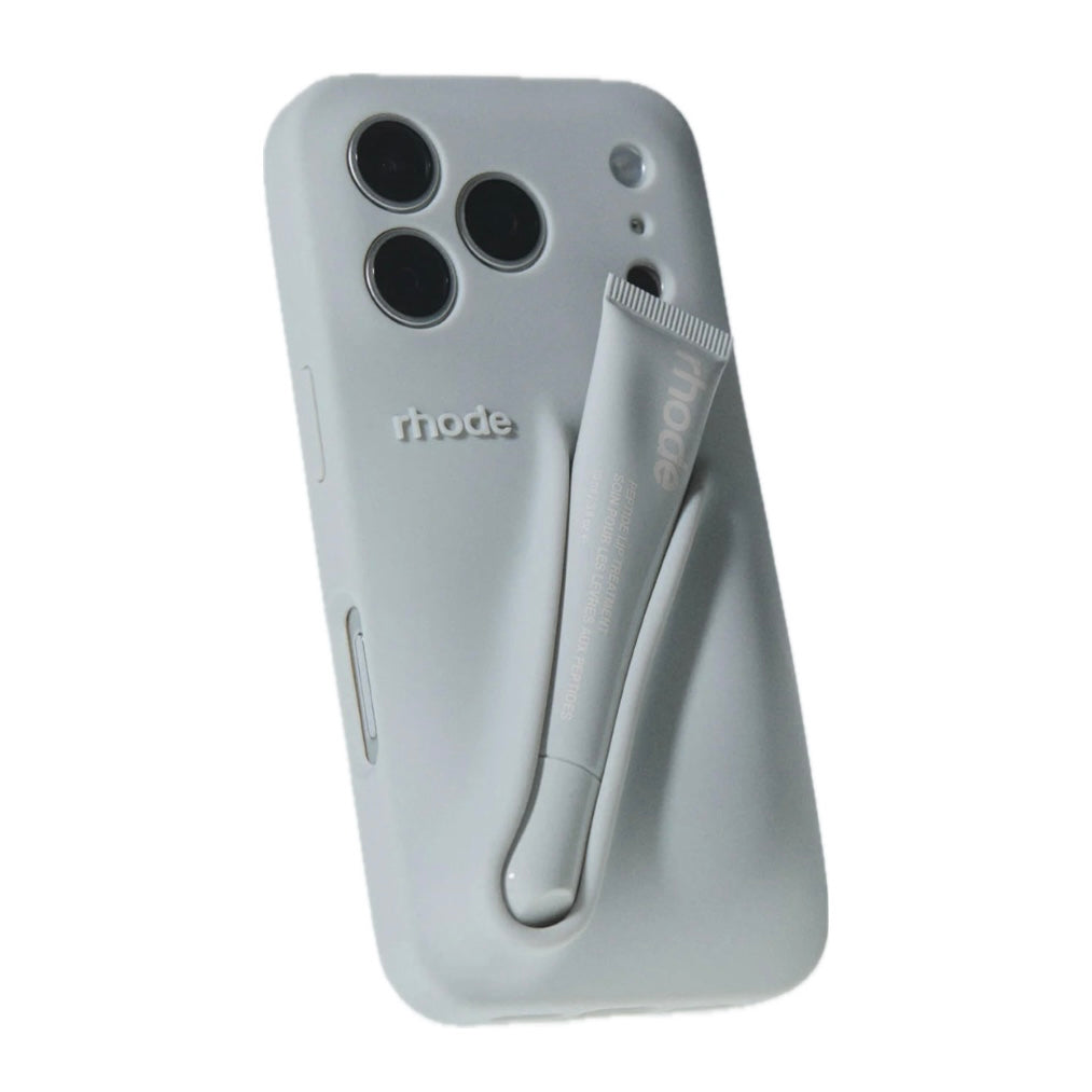 Rhode phone case (Original grey)