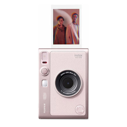 instax mini EVO Digital camera and printer Case