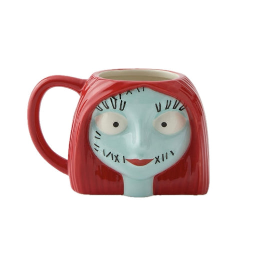 Sally Mug : Nightmare Before Christmas