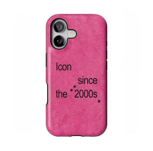 Icon Phone case