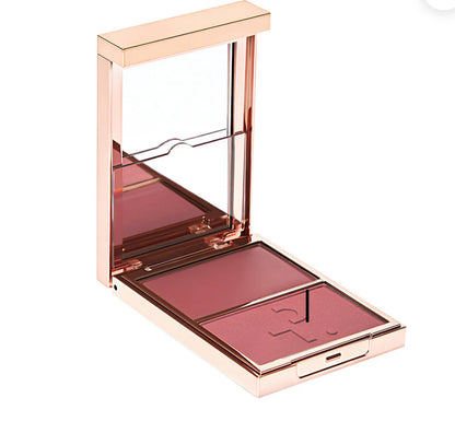 Patrick ta Blush duo