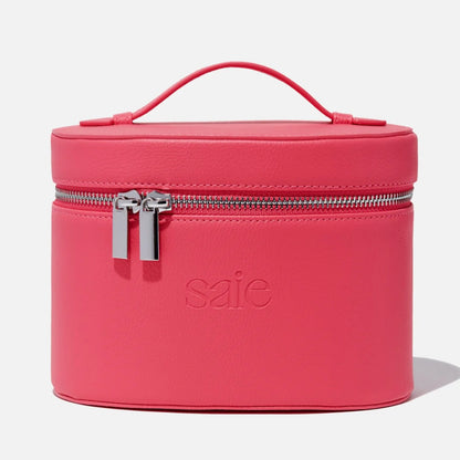 حقيبة مستحضرات تجميل صغيرة من ساي